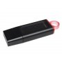 KINGSTON 256GB USB3.2 Gen1 DataTraveler Exodia DTX/256GB - slika 1