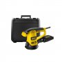 STANLEY FME440K ekscentar brusilica - šlajferica FatMax 480W - slika 2