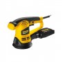 STANLEY FME440K ekscentar brusilica - šlajferica FatMax 480W - slika 1