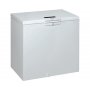 WHIRLPOOL WHE 2533 horizontalni - slika 1