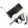 JAVTEC PCI kontroler 2xSerial + Parallel - slika 1