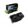 ASUS NVidia GeForce GTX 1650 4GB 128bit DUAL-GTX1650-O4GD6-MINI - slika 1
