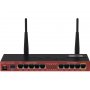 MIKROTIK RouterBOARD RB2011UiAS-2HnD-IN ruter - slika 1