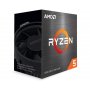 AMD Ryzen 5 5600X 6 cores 3.7GHz 4.6GHz Box - slika 1