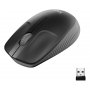 LOGITECH M190 Full-Size Wireless crni - slika 1