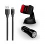 PROMATE Autokit-HM set za automobile Type C - slika 1