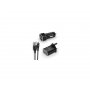 PROMATE UNIGEAR-QC3 USB-C punjač za automobil - slika 1