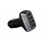 PROMATE Scud-48 punjac za auto 48W USB port - slika 1