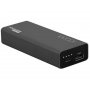 PROMATE Energi-10C 10,000mAh prenosiva baterija crna - slika 1