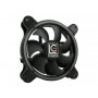 LC POWER LC-CF-RGB-COMBO 2X120MM FAN RGB LED COMBO - slika 1