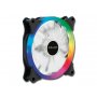 LC POWER CF-140-PRO-RGB AIRAZOR 140MM ventilator za kuciste - slika 1