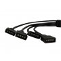 LC POWER LC-ADA-RGB-4 RGB ADAPTER - slika 2