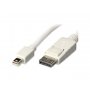 E-GREEN MINI DISPLAYPORT (M) - DISPLAYPORT (M) - slika 1