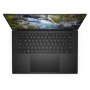 DELL Precision M5550 (15.6'' FHD+ i7-10850H 16GB 512GB SSD Quadro T2000 4GB Backlit FP Win10Pro) - slika 3