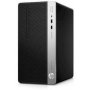 HP 400 G6 MT i3-9100 8G 256 Win 10 pro  (7EL67EA ) - slika 1