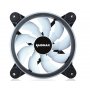 RAIDMAX ARGB Ventilator NV-T120FB 120mm x 120mm x 25mm - slika 1