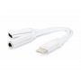 FAST ASIA Adapter TIP C na 3.5mm stereo jack na TIP C - slika 1