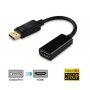FAST ASIA Adapter-konvertor Display Port na HDMI 4 K - slika 1