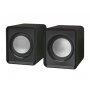 DEFENDER SPK 22, USB, 5W, crni - slika 1