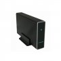 LC POWER LC-35U3 HDD Rack 3.5 SATA USB 3.0 Black - slika 1