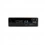 LC POWER LC-35U3 HDD Rack 3.5 SATA USB 3.0 Black - slika 2