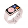 HUAWEI WATCH FIT PINK - slika 4