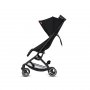 GB POCKIT+ ALL-CITY VELVET BLACK - slika 2