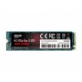 SILICON POWER 512GB A80 M.2 2280 SP512GBP34A80M28 - slika 1