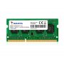 ADATA SODIMM DDR3 4GB 1600MHz ADDS1600W4G11-S - slika 1