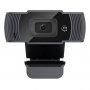MANHATTAN Manhattan 1080p USB web cam Full HD - slika 1