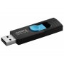 ADATA 64GB 2.0 AUV220-64G-RBKBL crno plavi - slika 1
