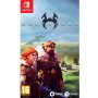 Merge Games Switch Northgard - slika 1