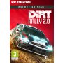 Codemasters PC DiRT Rally 2.0 Deluxe Edition - slika 1