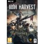 DEEP SILVER PC Iron Harvest - slika 1