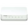 D LINK GO-SW-5G 5port switch - slika 1