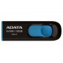 ADATA 32GB 3.1 AUV128-32G-RBE crno plavi - slika 1