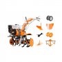RURIS 731ACC KULTIVATOR SET - slika 1
