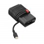 LENOVO ThinkPad Slim 65W AC Adapter - 4X20V24678 - slika 1