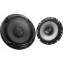 KENWOOD KFC-S1766 - 17cm,2-sistemski - slika 1