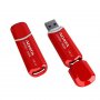 A DATA USB FD 16GB  AUV150-16G-RRD crveni - slika 1