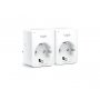 TP LINK Mini Smart Wi-Fi Socket pametna uticnica - slika 1