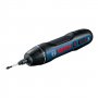 BOSCH plavi alat GO 2 akumulatorski odvrtač (06019H2100) - slika 1