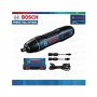 BOSCH plavi alat GO 2 akumulatorski odvrtač (06019H2100) - slika 4