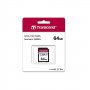 TRANSCEND SD CARD 64GB  TS64GSDC300S - slika 2