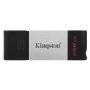 KINDERKRAFT 256GB DataTraveler 80 USB-C 3.2 flash DT80/256GB - slika 1