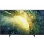 SONY KD55X7055BAEP Smart 4K Ultra HD - slika 1