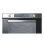 CANDY FCXP605X/E - slika 2