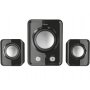 TRUST Ziva Compact 2.1 USB crni - slika 1