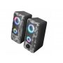 TRUST GXT 606 JAVV RGB 2.0 sivi maskirni - slika 1