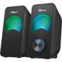 TRUST ARYS CMPCT RGB 2.0 crni - slika 1
